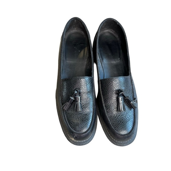 Dr. Martens Doc Martens Favilla Women’s Loafers Tassel US Size 10 UK 8 EU 42 - Picture 2 of 9